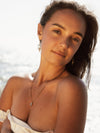 Hope Moonstone Necklace