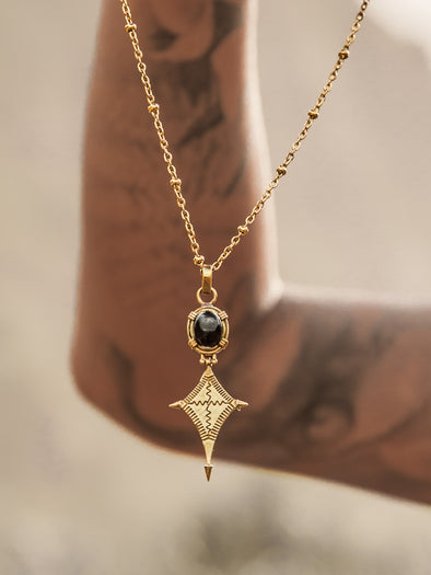 Inca Necklace