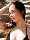 Sasha Titanium Steel Necklaces