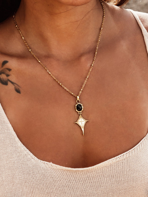 Inca Necklace