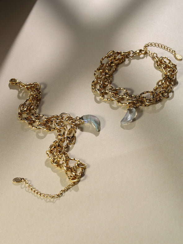 After Nightfall Bracelet