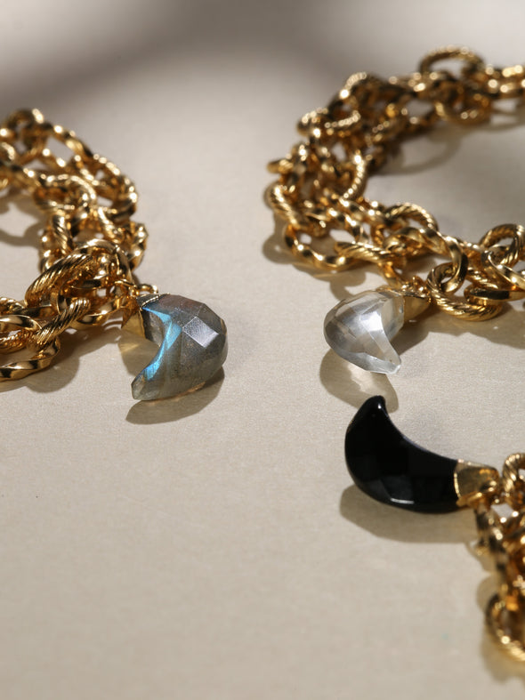 After Nightfall Bracelet