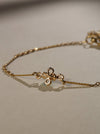 Peace Knot Bracelet