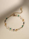 Millie Glass beaded Bracelet
