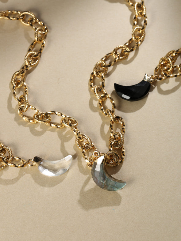 After Nightfall Necklace