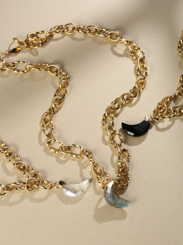 After Nightfall Necklace