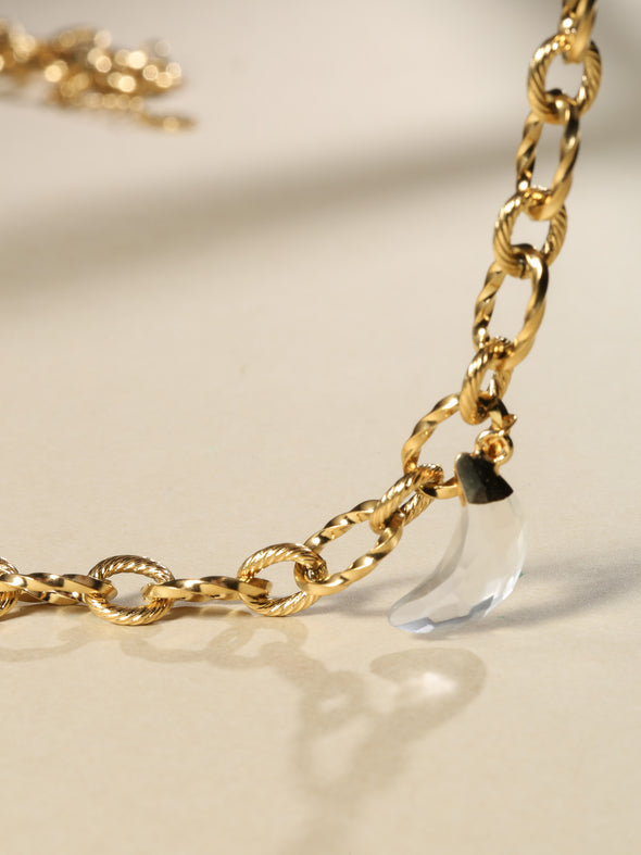 After Nightfall Necklace
