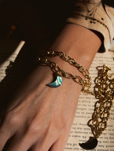 After Nightfall Bracelet