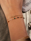 Peace Knot Bracelet