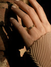 Mix and Match Brass Ring(Alia, Hestia, Ira, Neela)