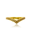 Mix and Match Brass Ring(Alia)