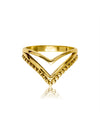 Mix and Match Brass Ring(Hestia)