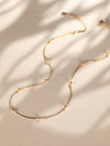 Spacer Beads Chain