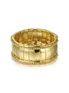 Inaya Brass Bracelet - Brass Jewelry