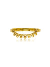 Mix and Match Brass Ring(Neela)